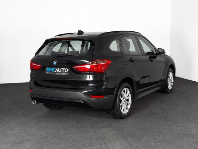 Bmw X1 image 2