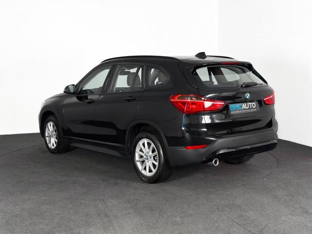 Bmw X1 image 4