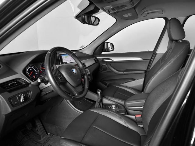 Bmw X1 image 3