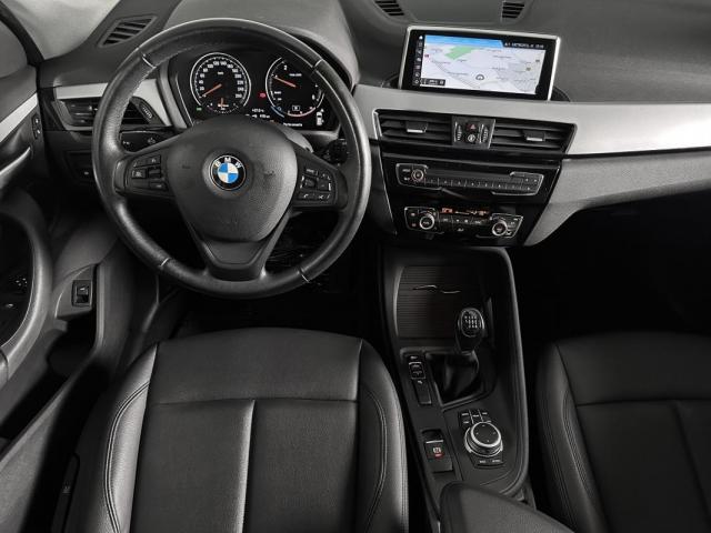 Bmw X1 image 1