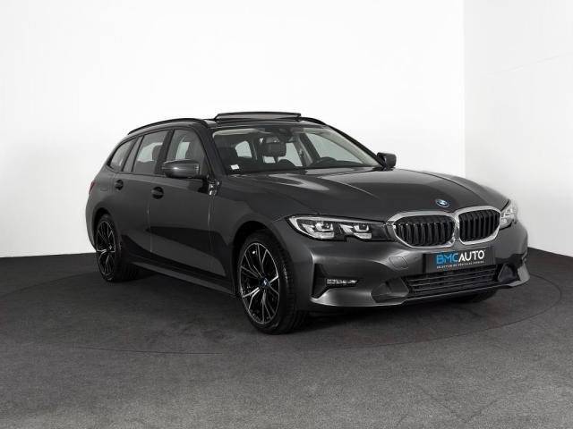 Bmw Série 3 image 2