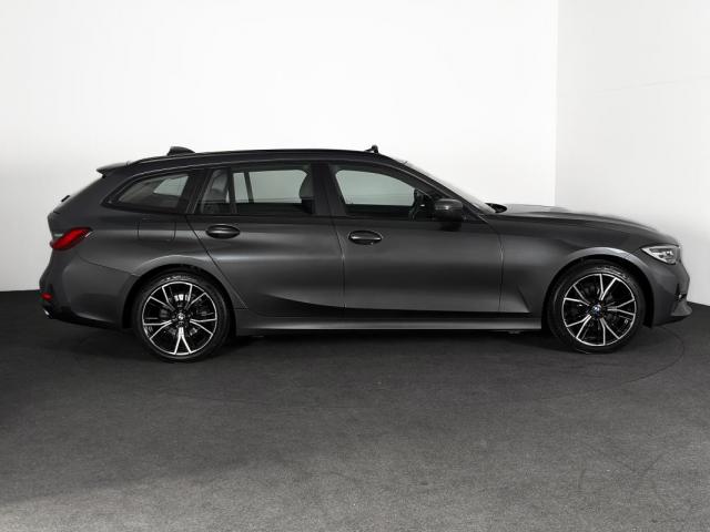 Bmw Série 3 image 1