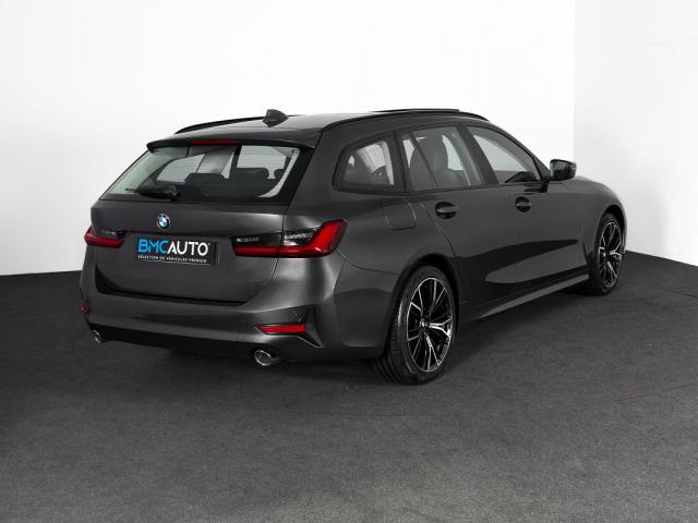 Bmw Série 3 image 3