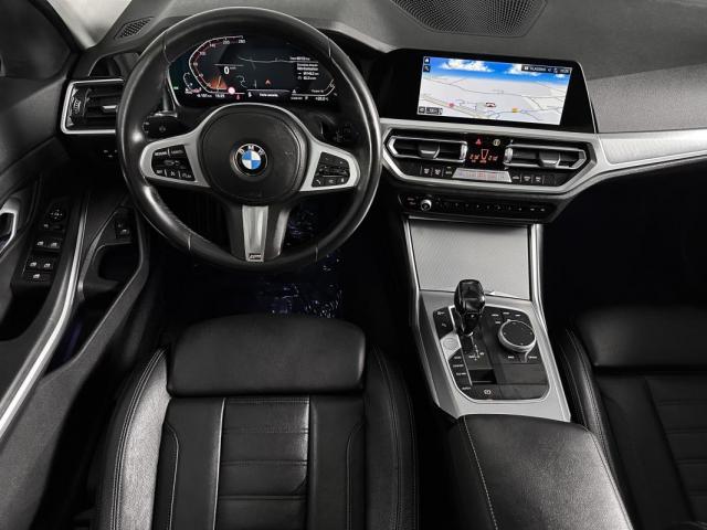Bmw Série 3 image 8