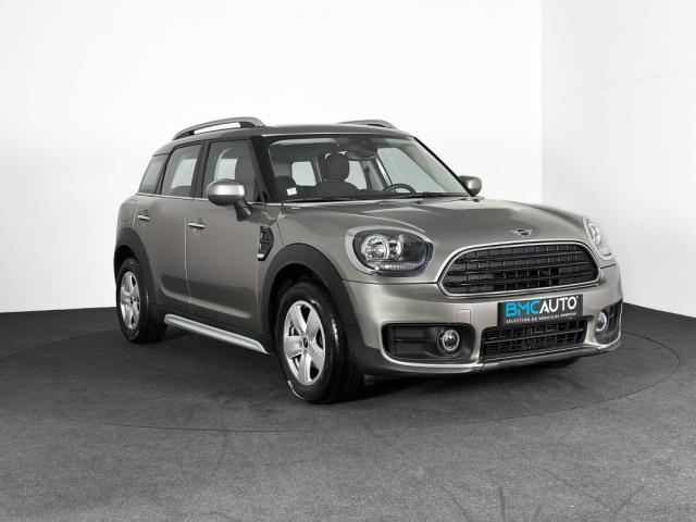 Mini Countryman image 8