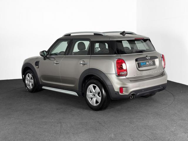 Mini Countryman image 9
