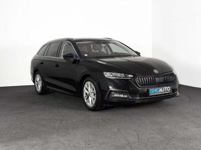 Skoda Octavia image 3