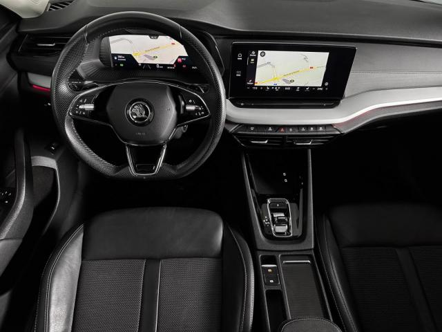 Skoda Octavia image 7