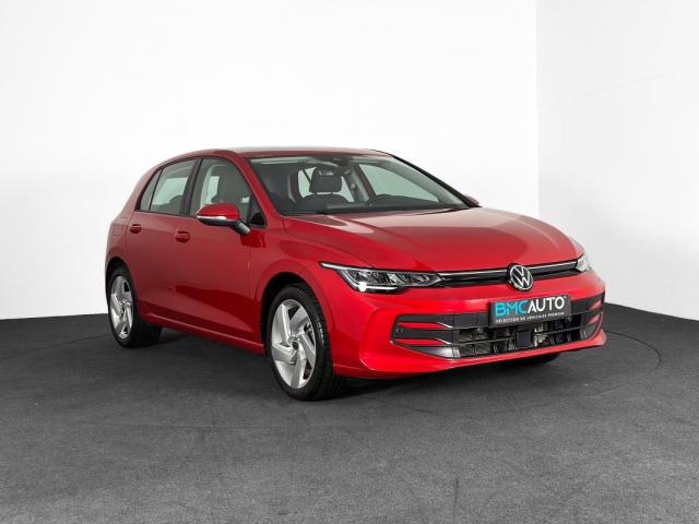 Volkswagen Golf image 9