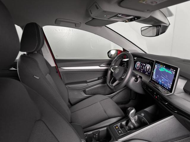 Volkswagen Golf image 1
