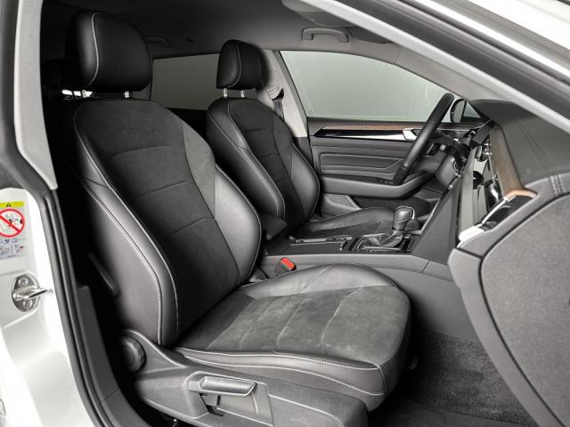 Volkswagen Arteon image 1