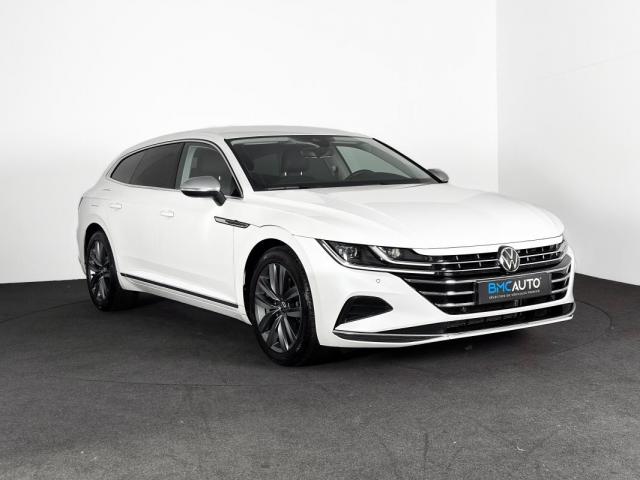 Volkswagen Arteon image 9