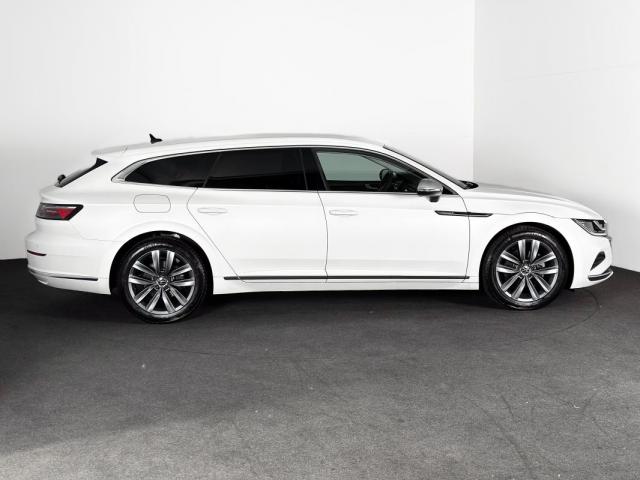Volkswagen Arteon image 7
