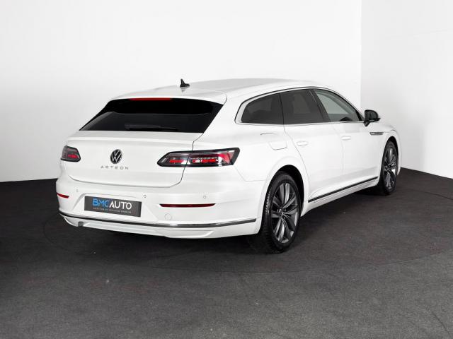 Volkswagen Arteon image 5