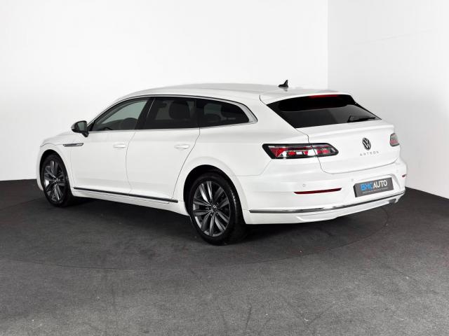 Volkswagen Arteon image 2