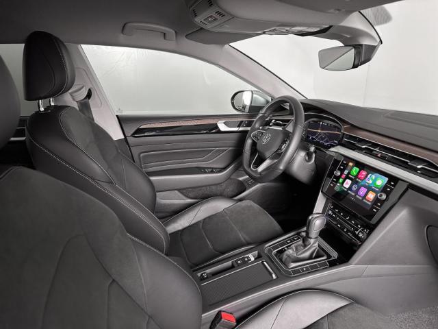 Volkswagen Arteon image 4