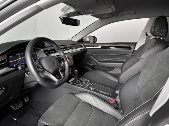 Volkswagen Arteon image 3