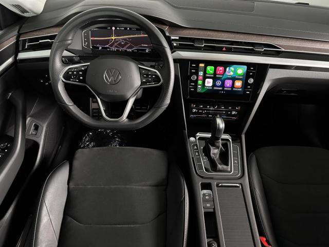 Volkswagen Arteon image 6