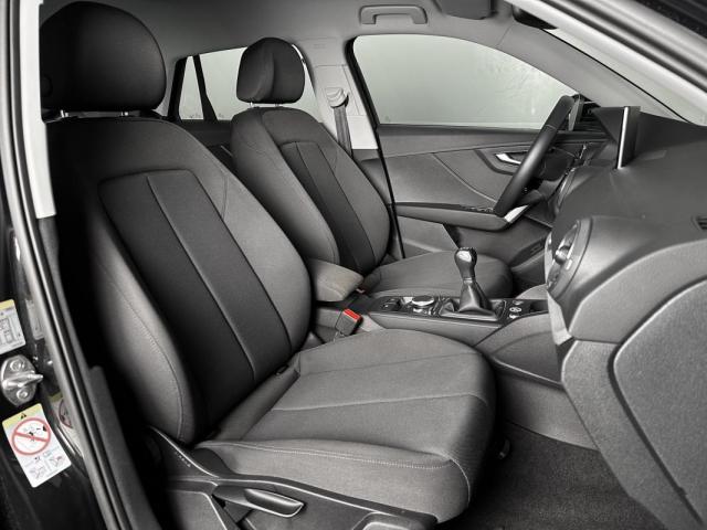 Audi Q2 image 5