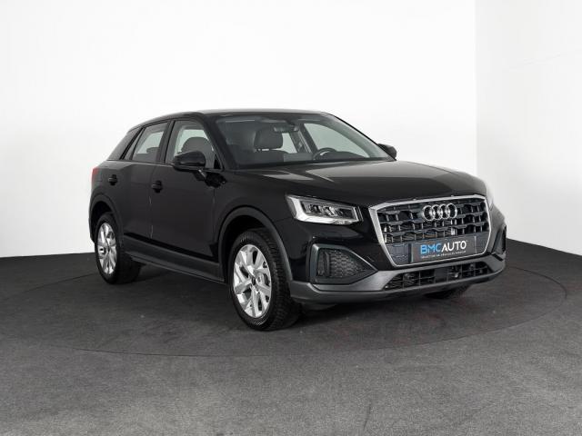 Audi Q2 image 4