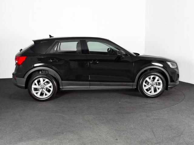Audi Q2 image 9