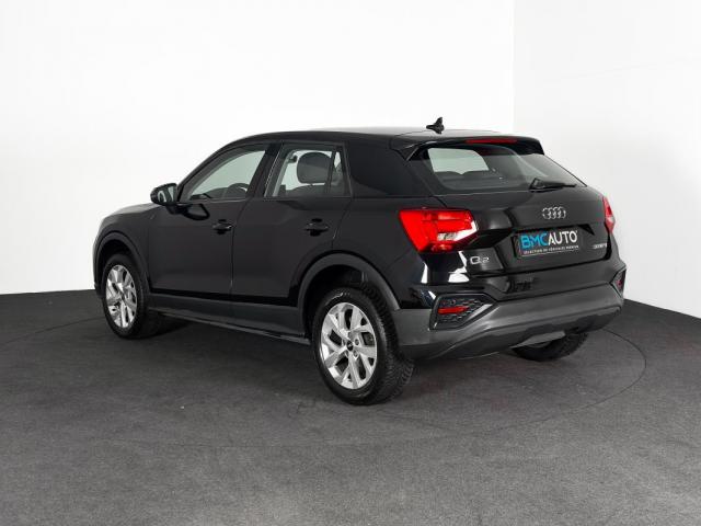 Audi Q2 image 6
