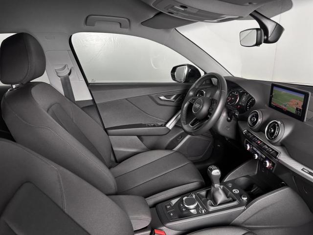 Audi Q2 image 1