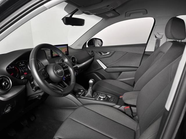 Audi Q2 image 2