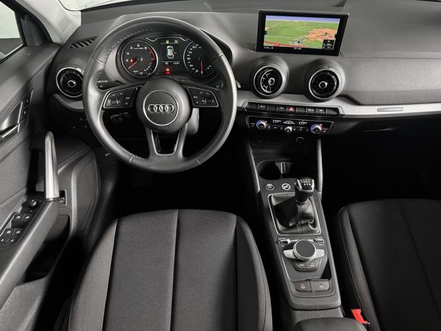 Audi Q2 image 8