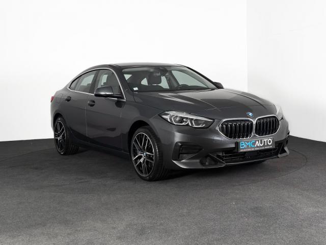 Bmw Serie 2 image 9