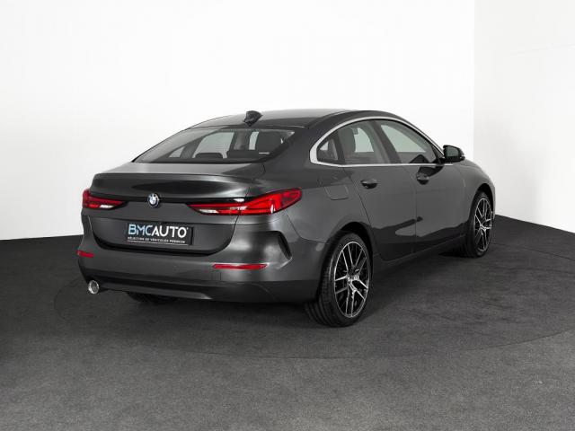 Bmw Serie 2 image 2