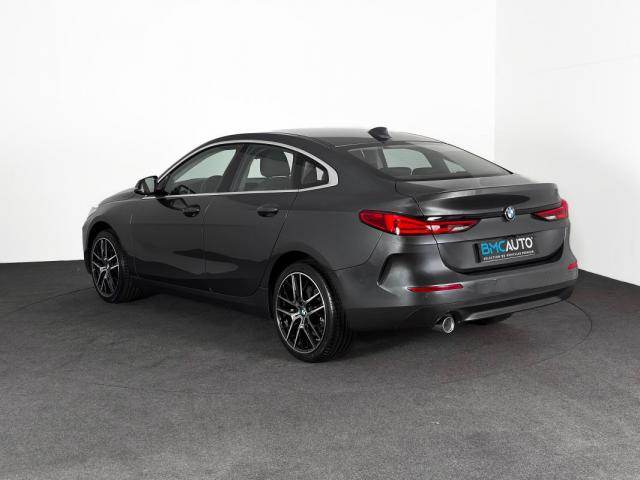 Bmw Serie 2 image 1