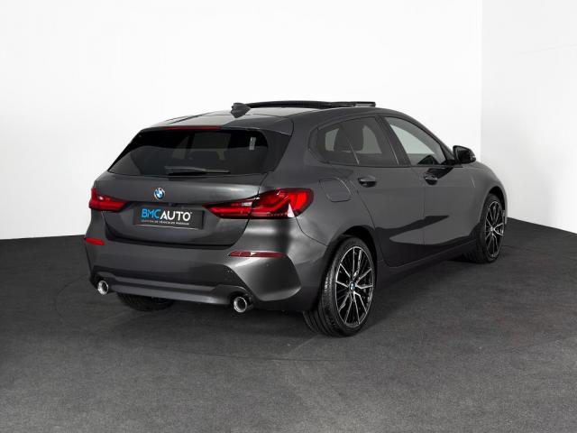 Bmw Série 1 image 8