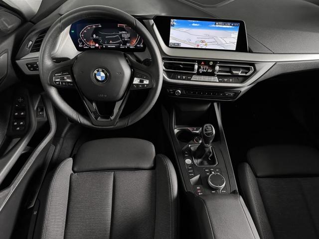 Bmw Série 1 image 2
