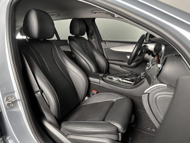Mercedes Benz Classe E image 4