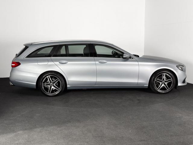 Mercedes Benz Classe E image 5