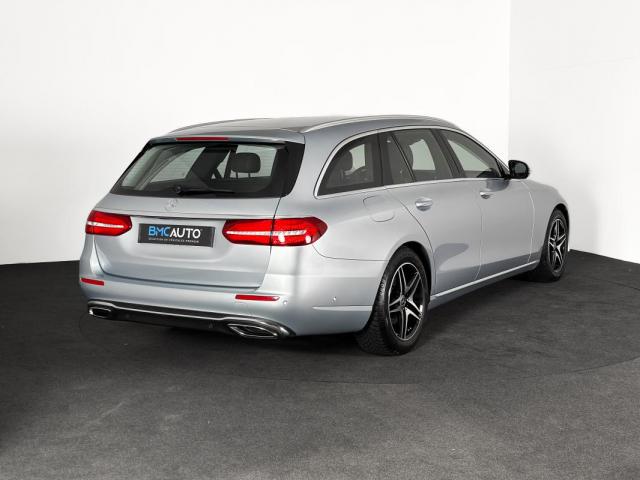 Mercedes Benz Classe E image 7