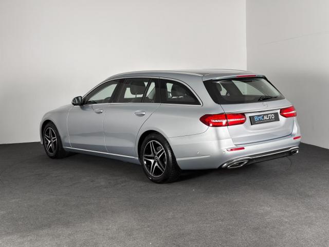 Mercedes Benz Classe E image 2