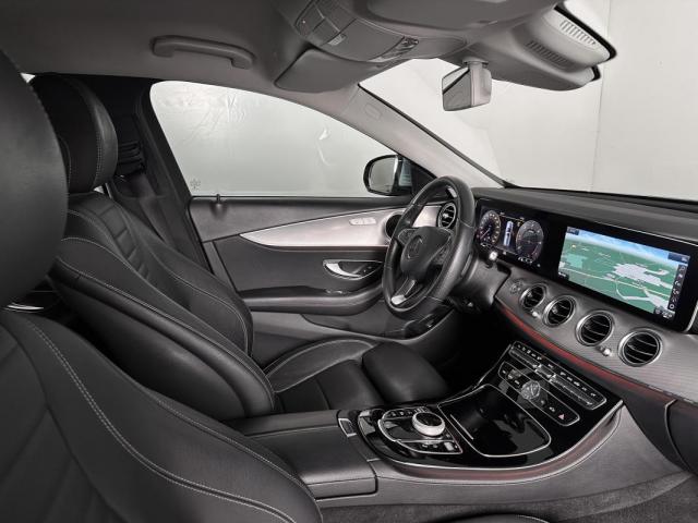 Mercedes Benz Classe E image 9