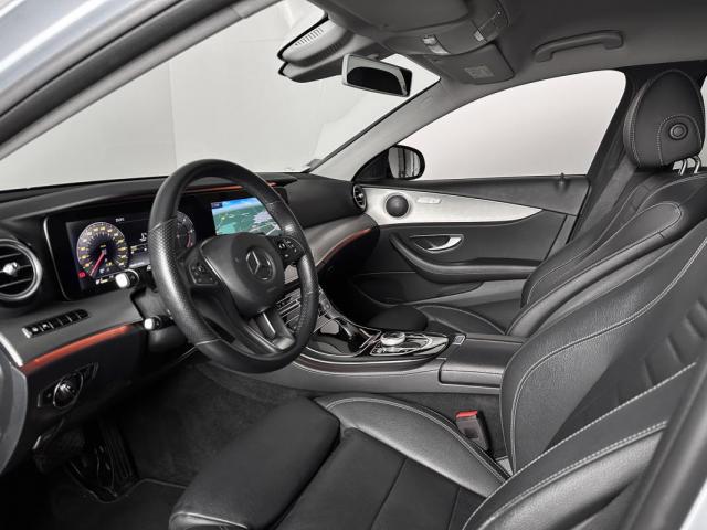 Mercedes Benz Classe E image 1