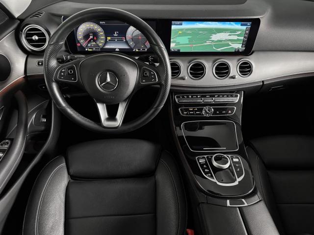 Mercedes Benz Classe E image 6