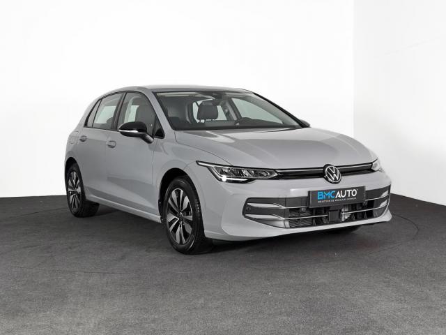 Volkswagen Golf image 7