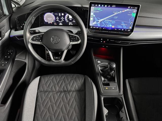 Volkswagen Golf image 7