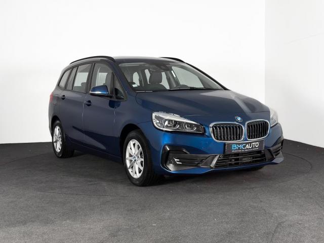 Bmw Serie 2 image 5