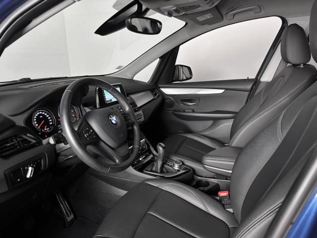 Bmw Serie 2 image 6