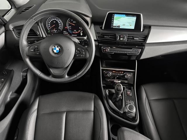 Bmw Serie 2 image 1
