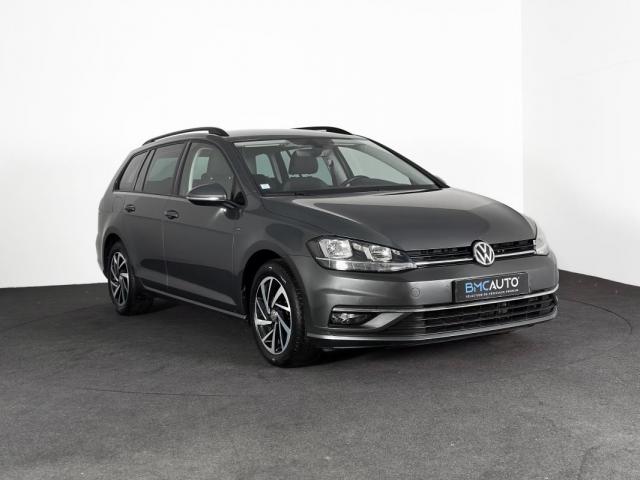 Volkswagen Golf image 5