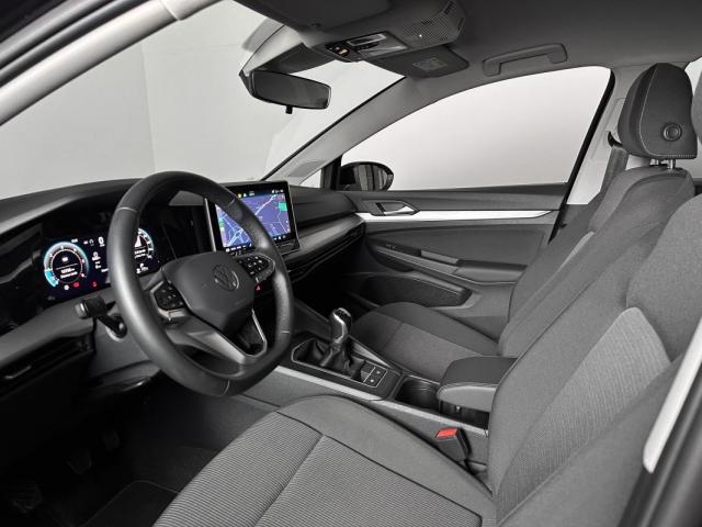 Volkswagen Golf image 5