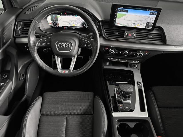 Audi Q5 image 8