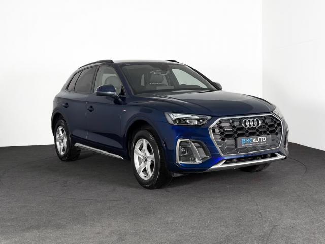 Audi Q5 image 6